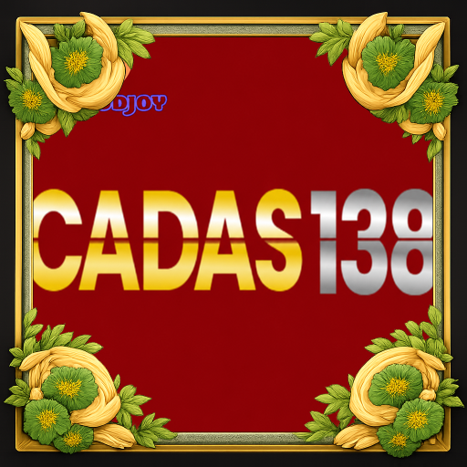 cadas138 — mitra unggulan